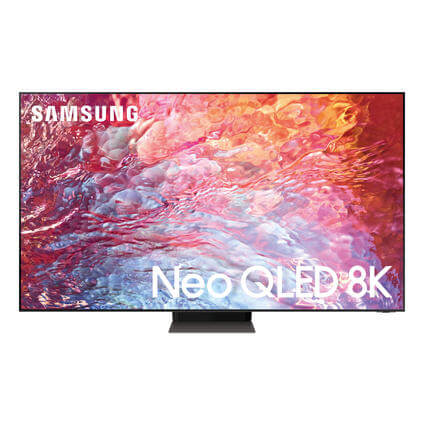 Samsung 55" Neo QLED 4K QN90B (2022)