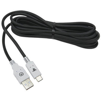 1516957-01 USB Kabel 3 m USB A USB C Schwarz