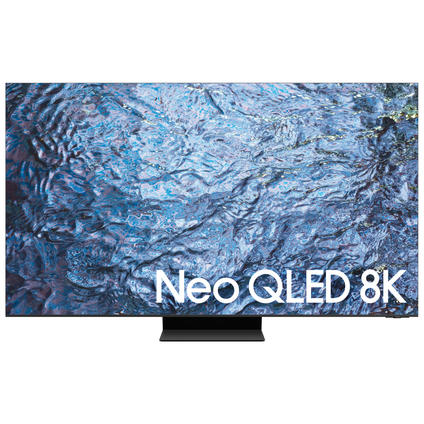 65" QN900C-Series, 8K