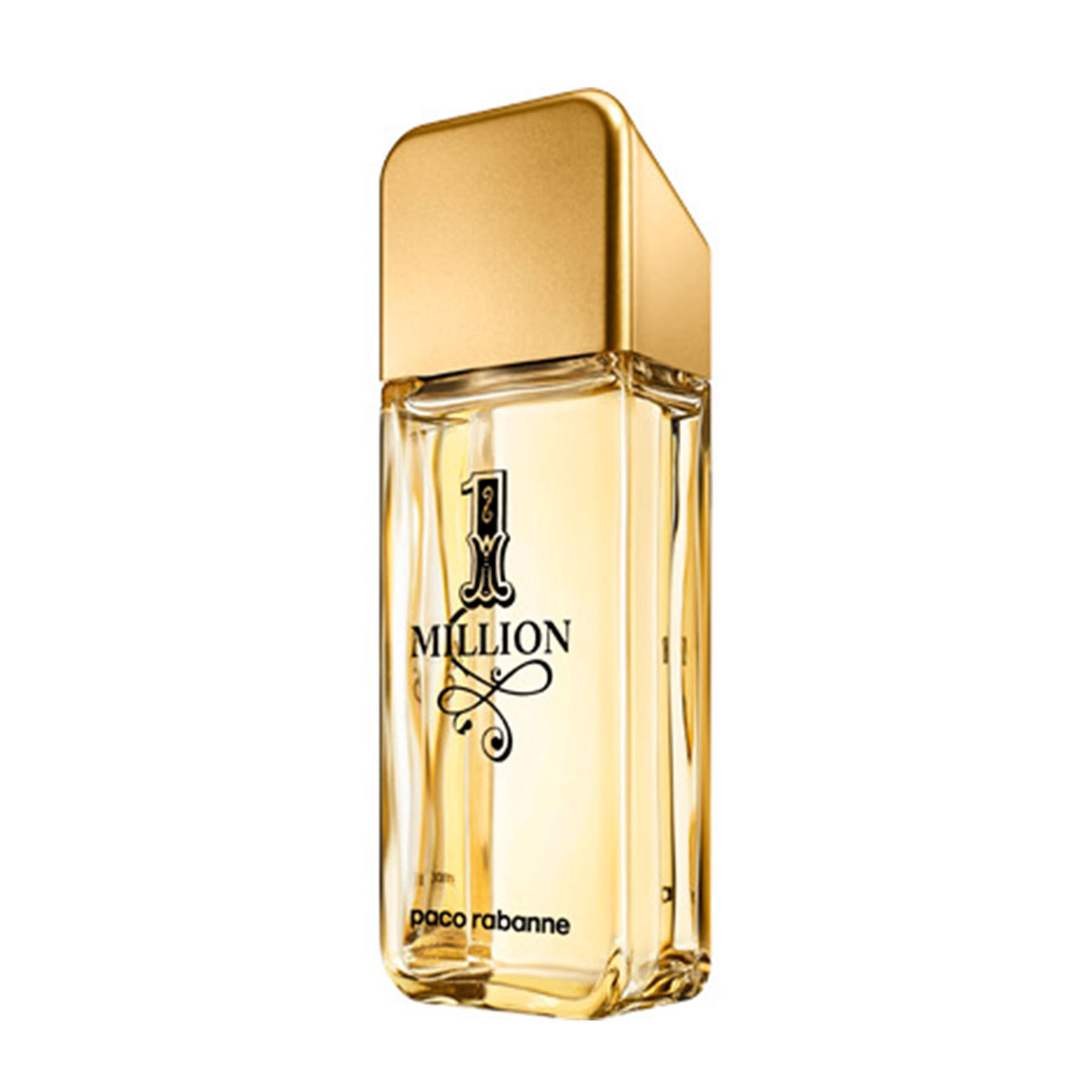 1 Million, After Shave Lotion Unisex 100 ml