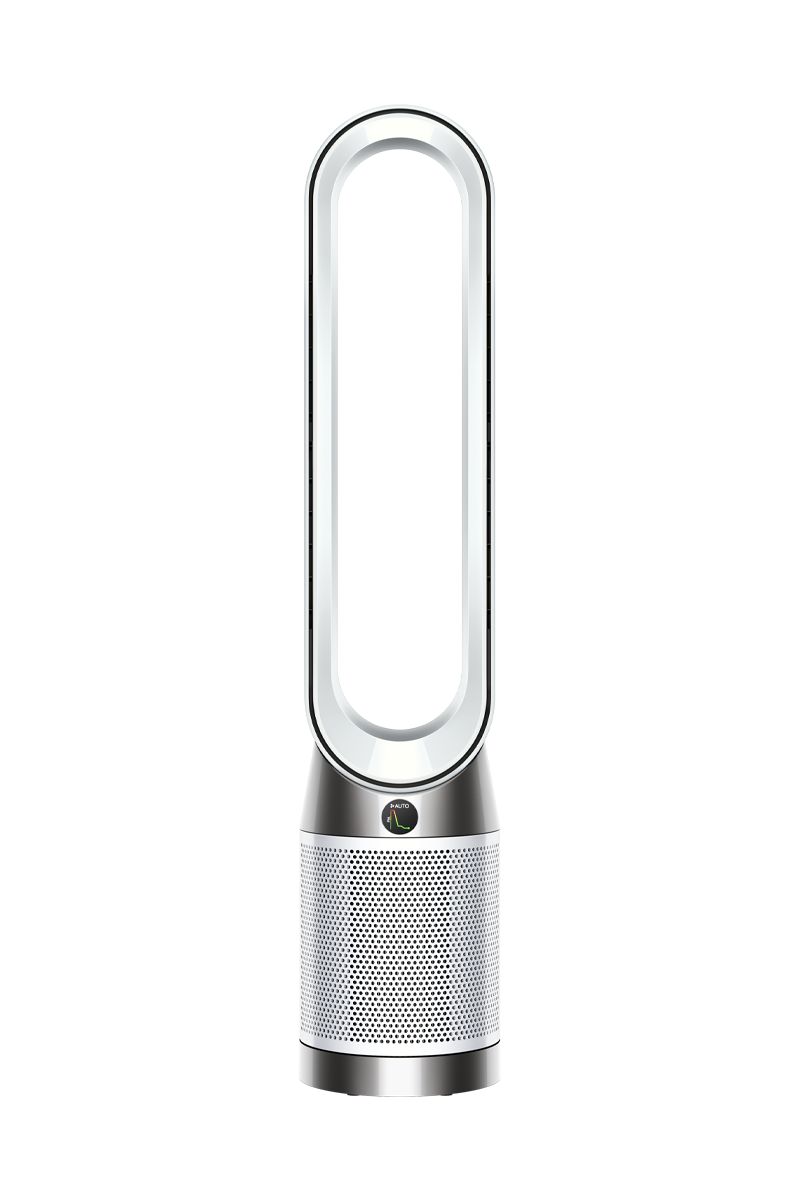DYSON Cool Gen1 - Luftreiniger (0 m³, Weiss/Silber)