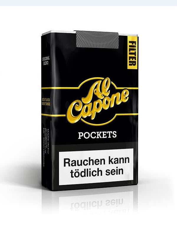 Al Capone Pockets Filter 10