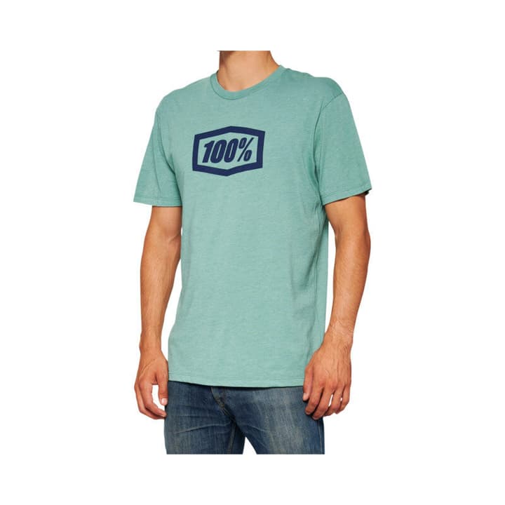 100% Icon T-Shirt mint