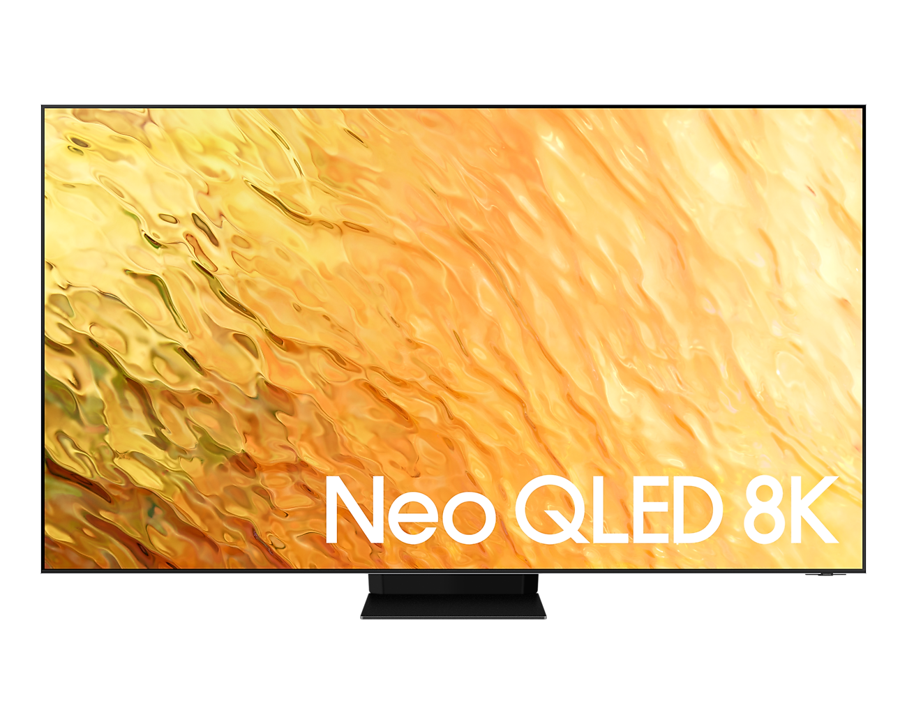 Samsung 65" Neo QLED 8K QN800B (2022)