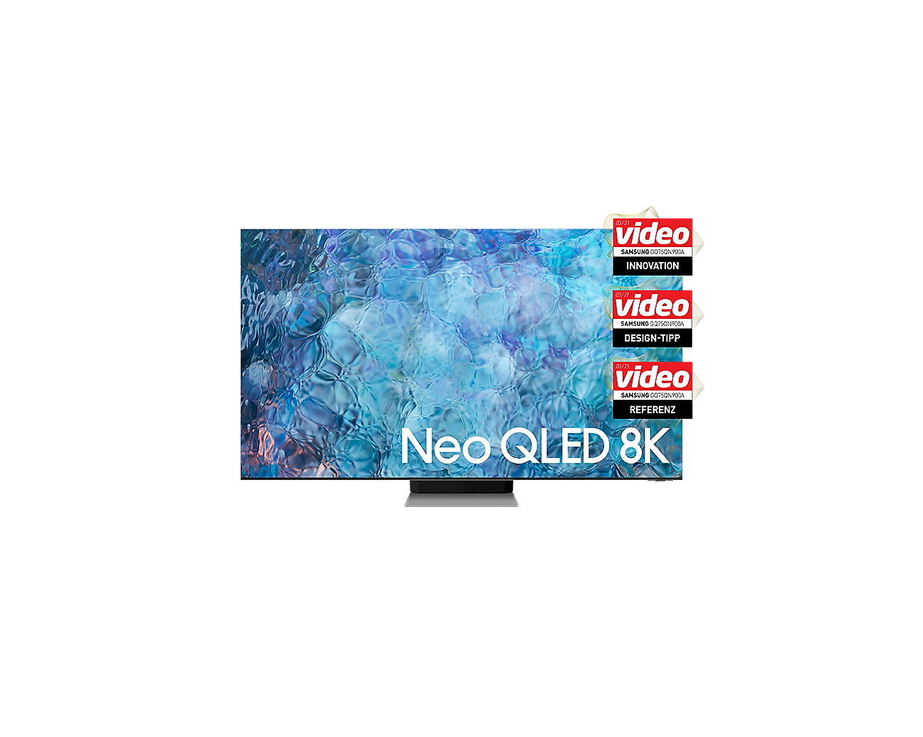 Samsung 75'' Neo QLED 8K QN900A