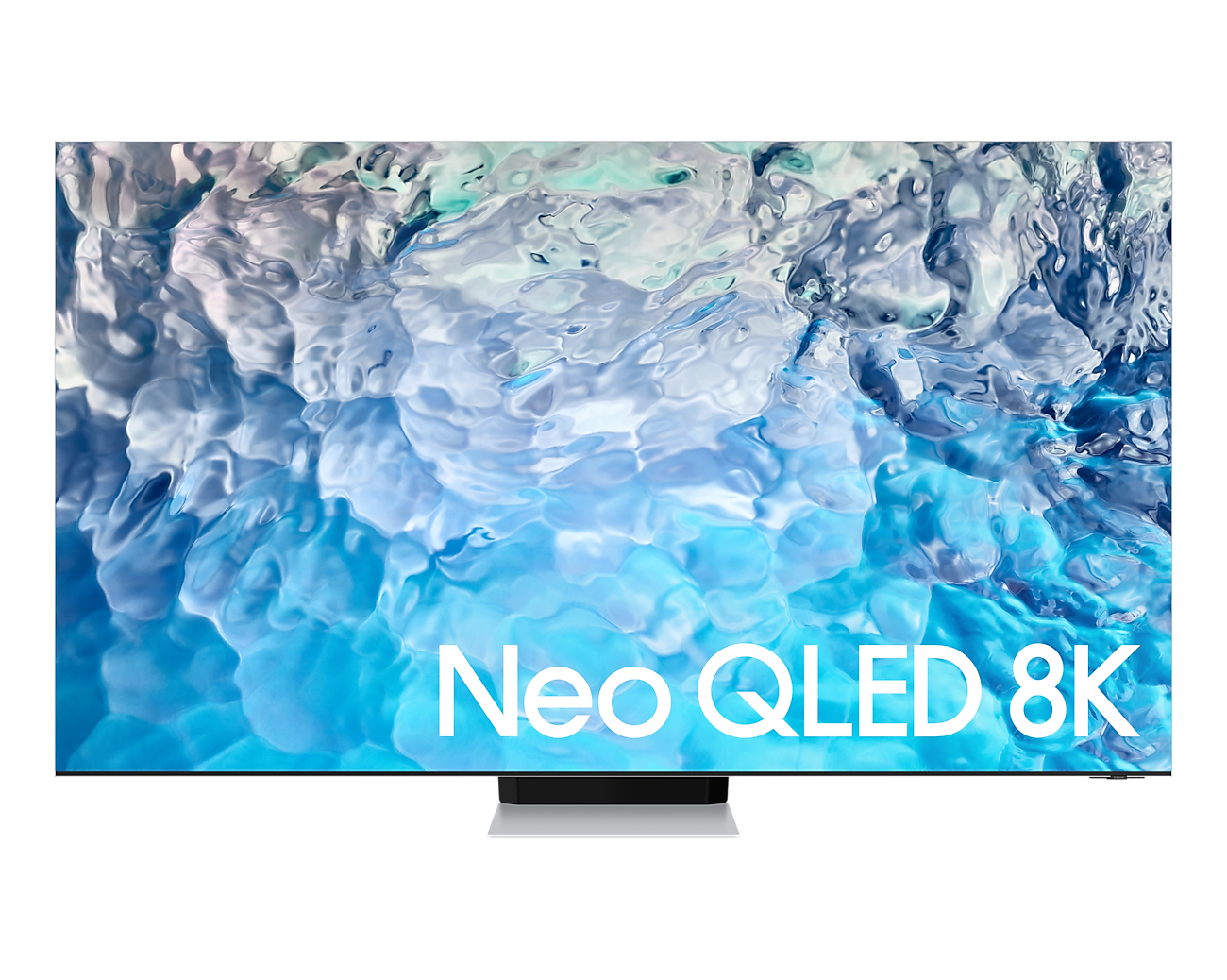 Samsung 75" Neo QLED 8K QN900B (2022)