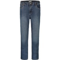 5-Pocket Jeans mit seitlichem Dehnbund Roger Kent Blue stone