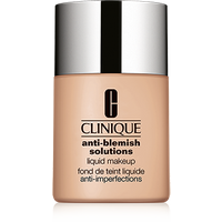 Clinique - Anti-Blemish Solutions™ Liquid Makeup - CN 40 Cream Chamois