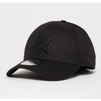 39Thirty League Basic MLB New York Yankees, New Era, Accessoires. black/black, Größe: M/L