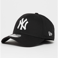 39Thirty League Basic MLB New York Yankees, New Era, Accessoires. black/white, Größe: M/L