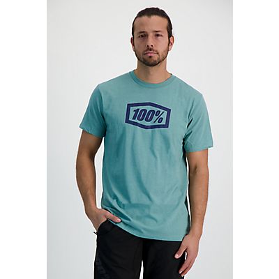 100% Icon T-Shirt mint