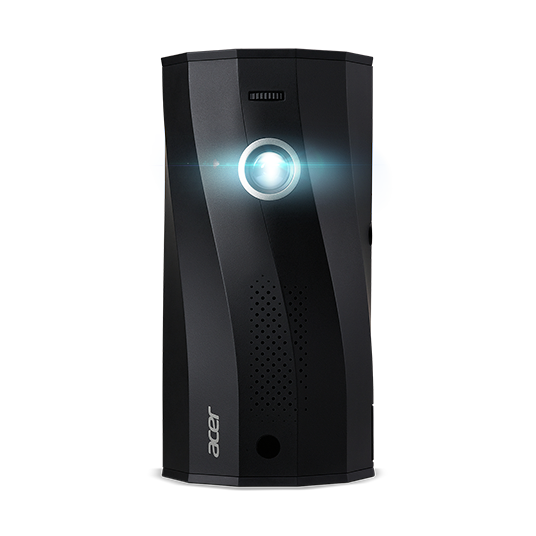 Acer Projektor | C250i | Schwarz