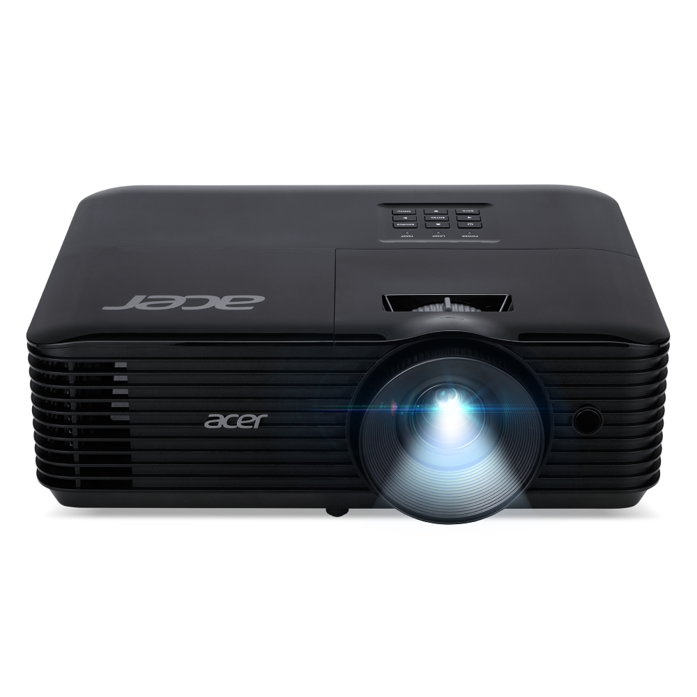 Acer Projektor | X1228i | Schwarz
