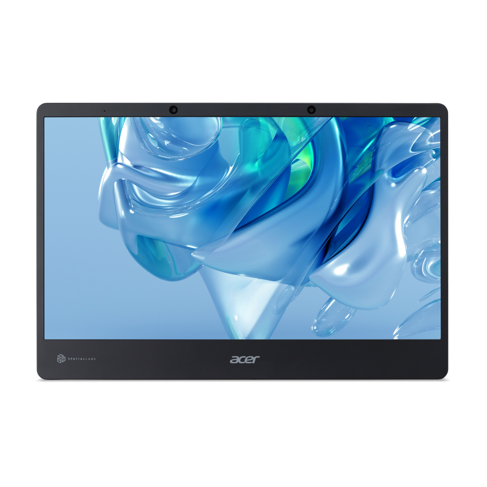Acer DS1 Monitor 3D SpatialLabs View Pro | ASV15-1BP | Schwarz
