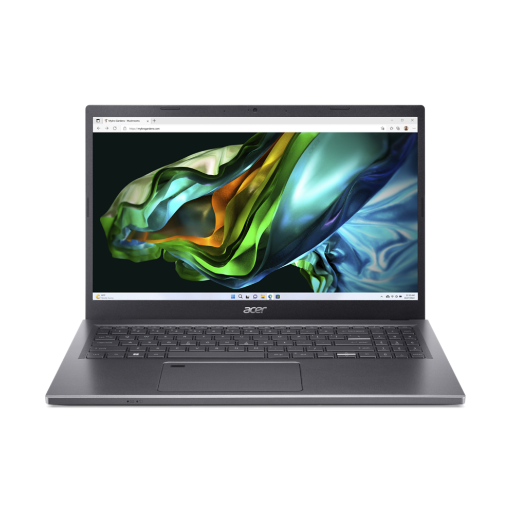 Acer Aspire 5 Notebook | A515-58GM | Grau