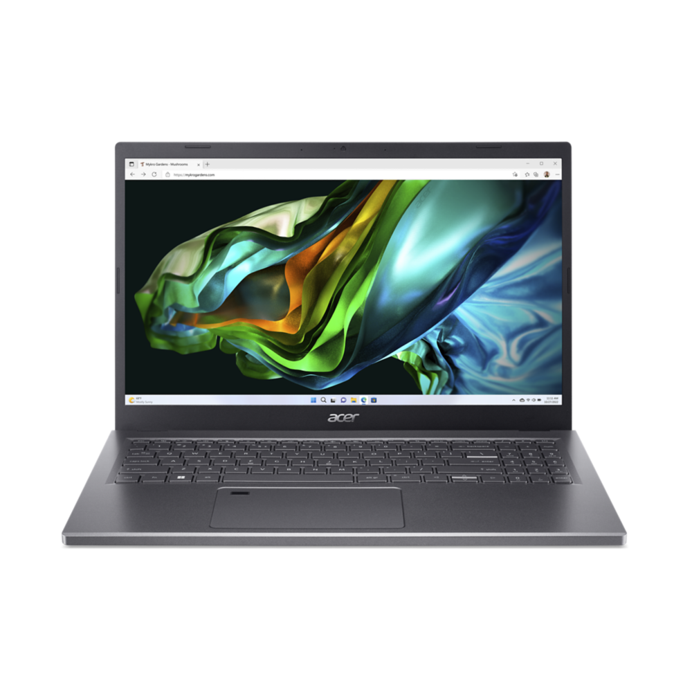 Acer Aspire 5 Notebook | A515-58M | Grau
