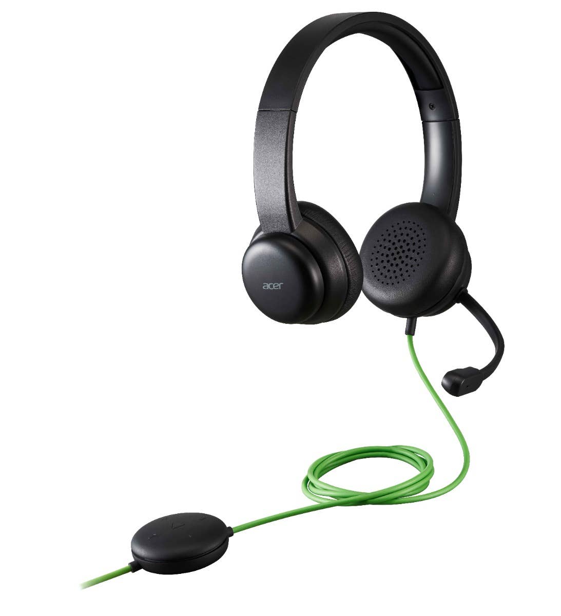 Acer Over-Ear-Headset Conference