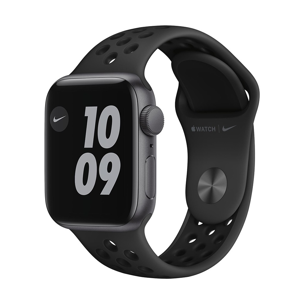 Apple Smartwatch »Nike SE«, (Watch OS)