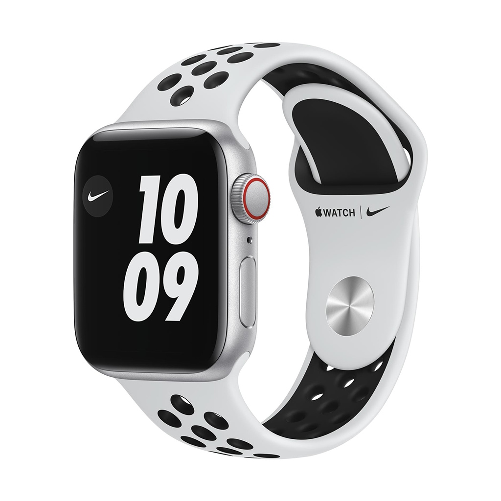 Apple Smartwatch »Nike SE«, (Watch OS)