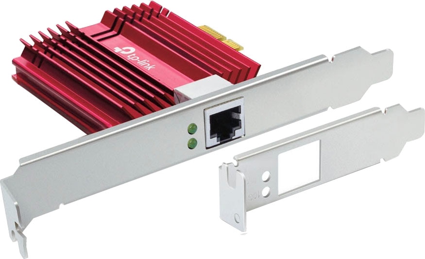 10 Gigabit PCI Express Netzwerk Adapter