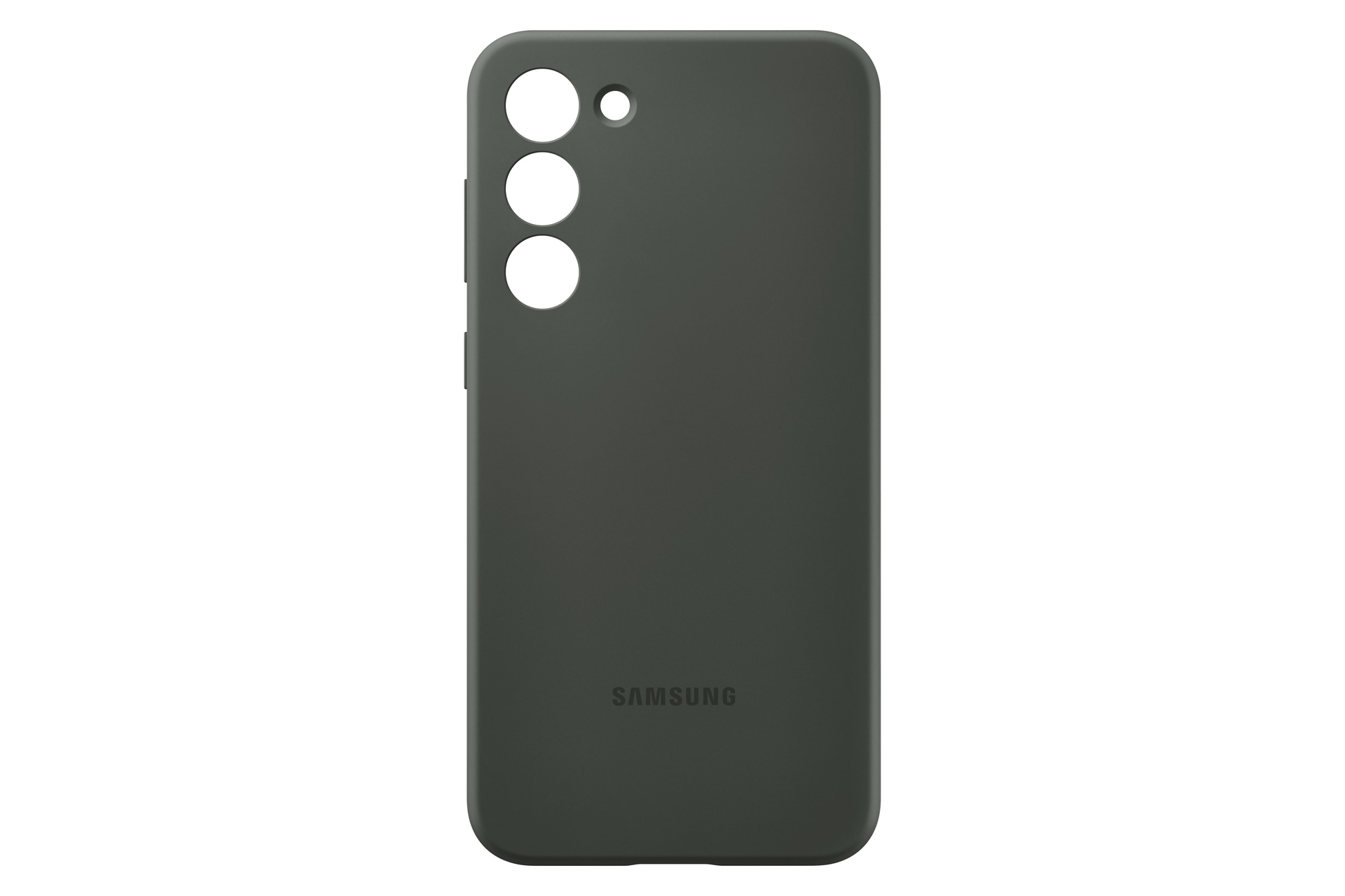 Samsung Backcover »Silicone Case - Galaxy S23+«