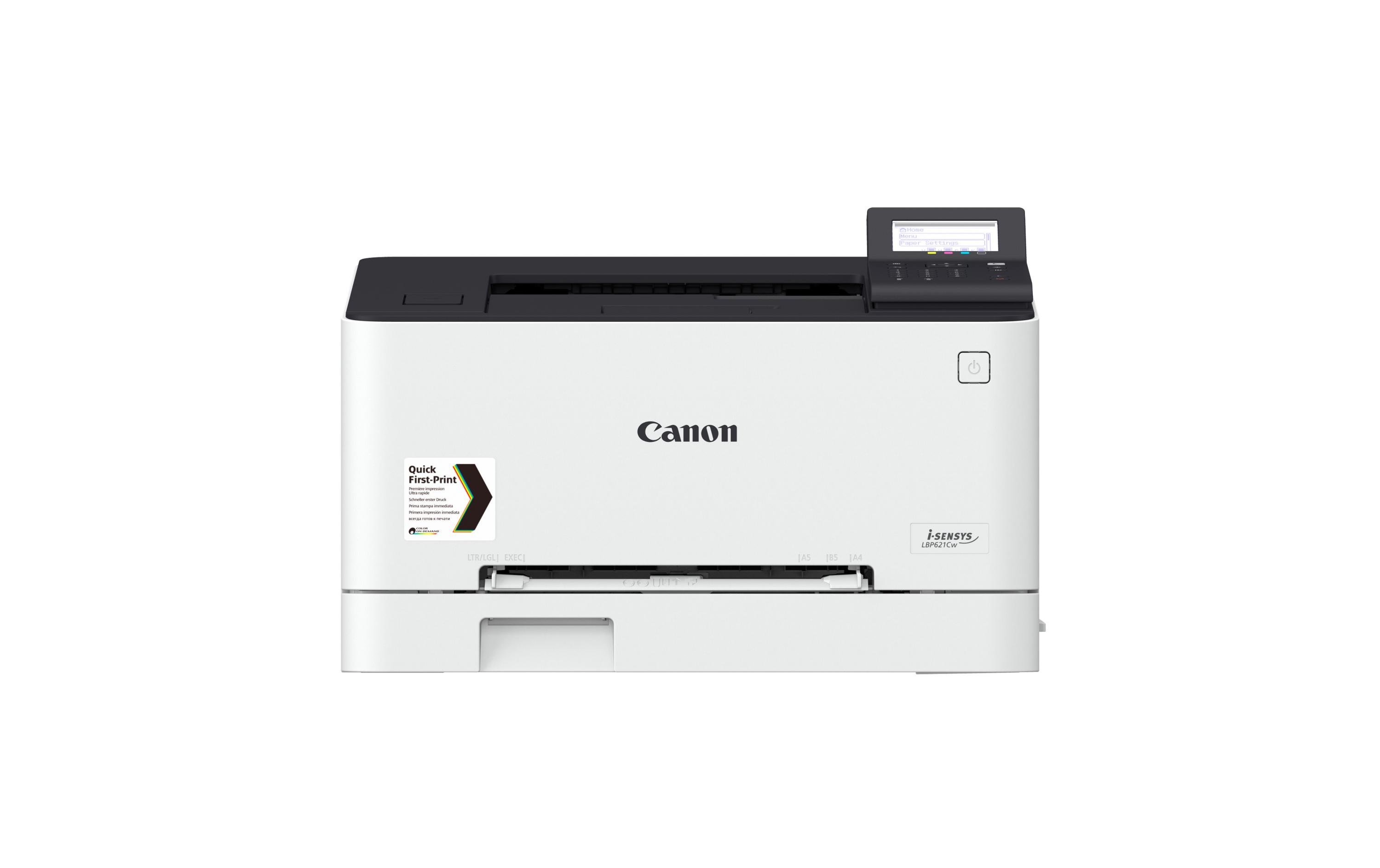 Canon Farblaserdrucker