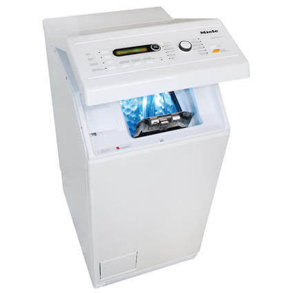 Miele Waschmaschine, WW 600-90 CH, 6 kg, 1000 U/min