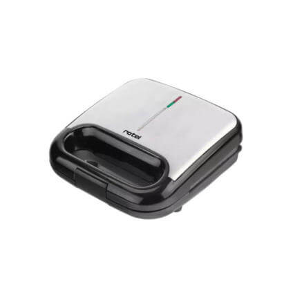 Rotel 2-in-1-Toaster »139CH2«, 750 W