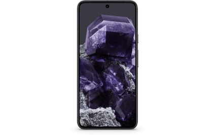 Google Pixel 8 256 GB Obsidian Weitere Smartphones und Handy Schwarz