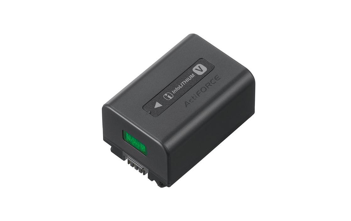 Sony InfoLithium® P Series Rechargeable Battery Pack