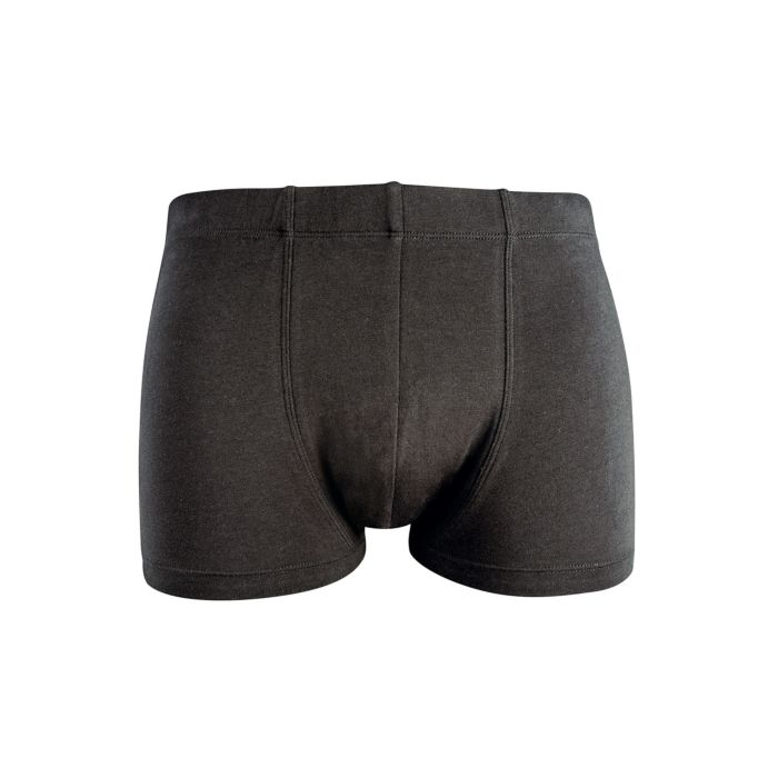 3er Pack Herren Panties, schwarz, XL