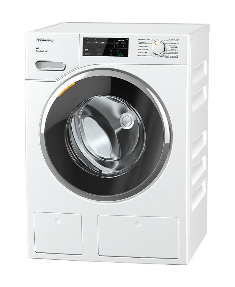 Miele Waschmaschine, WWG 700-60CH, 9 kg, 1000 U/min