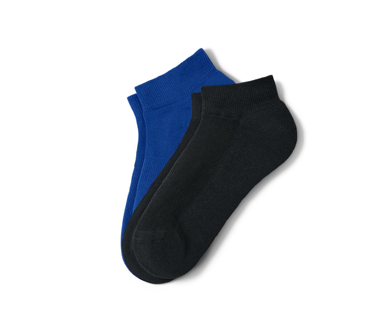 2 Paar Funktions-Sportsocken