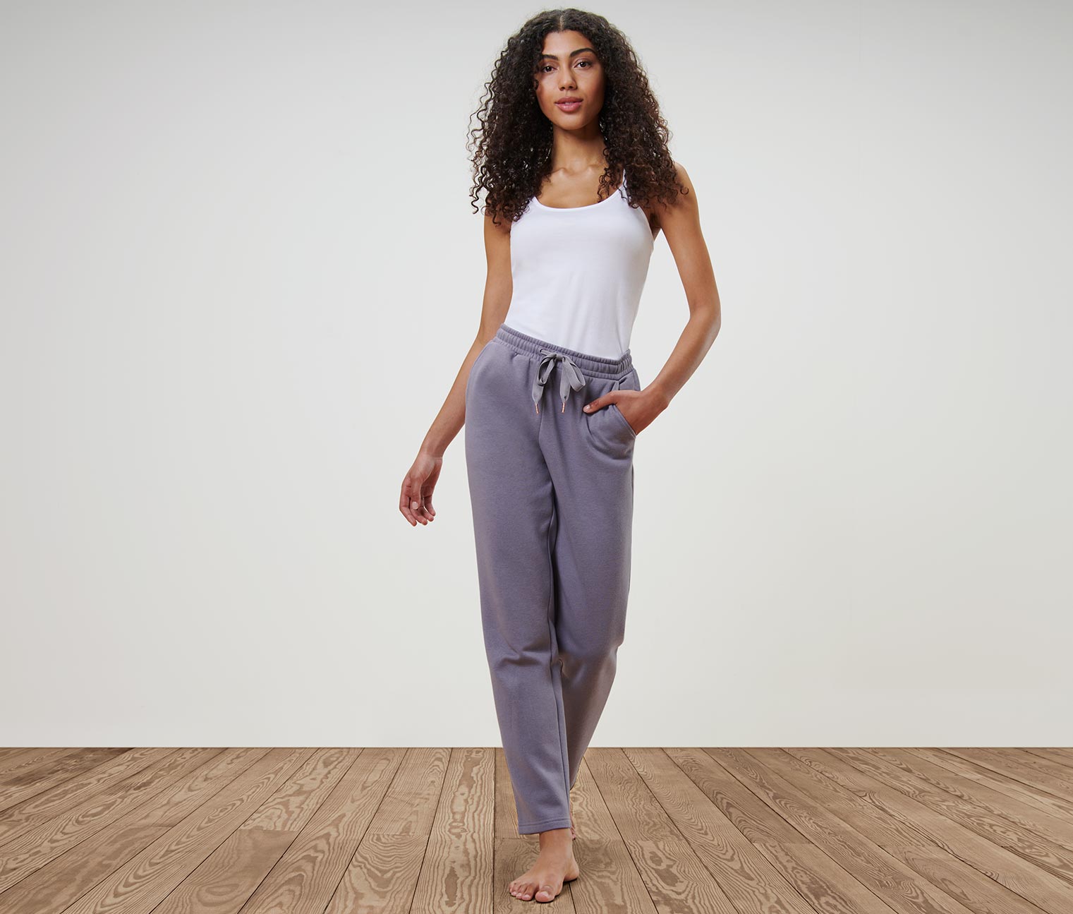 Loungewear-Hose