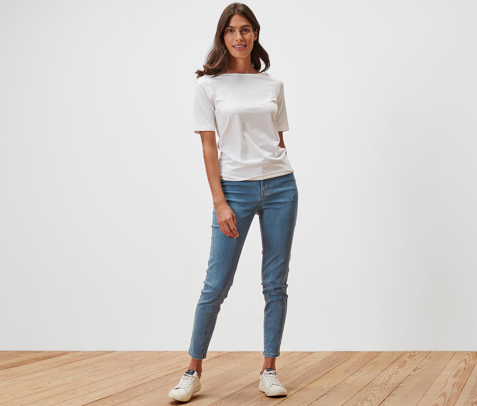 Skinny Jeans – Fit »Hanna«