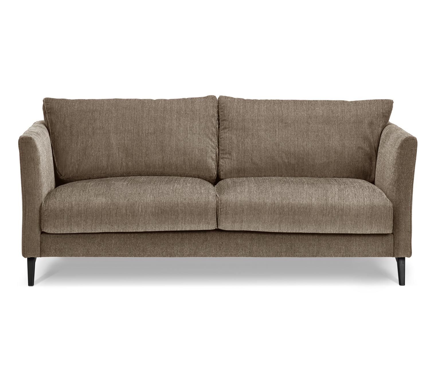 3-Sitzer-Sofa, sandfarben