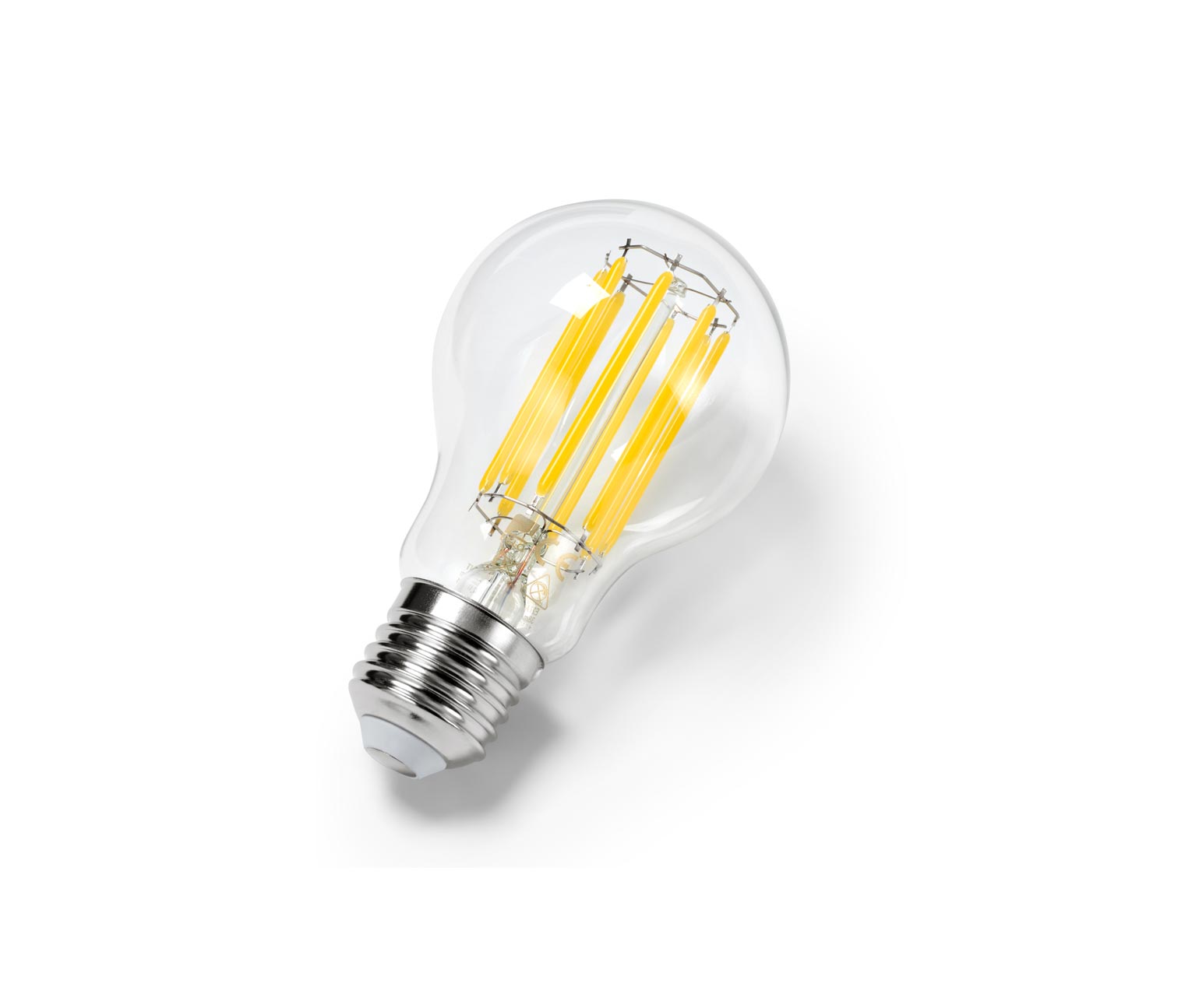 LED-Leuchtmittel E27