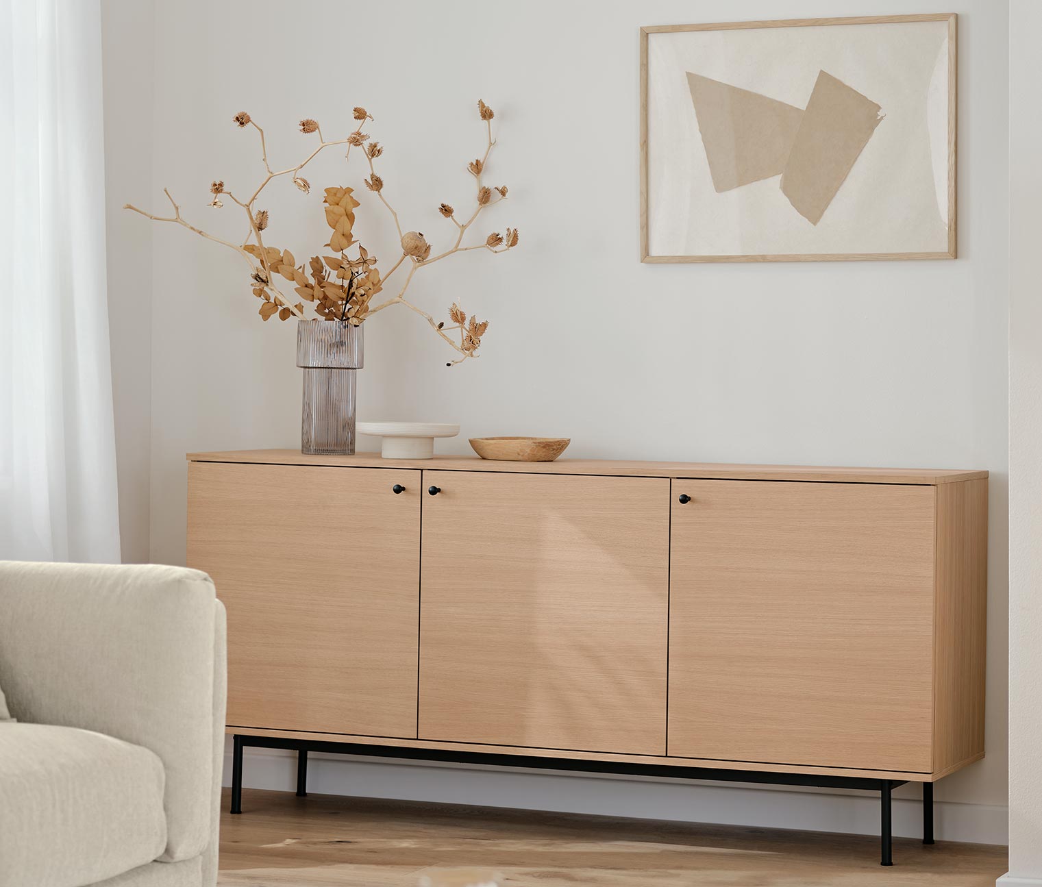 Sideboard »Finnsbo«