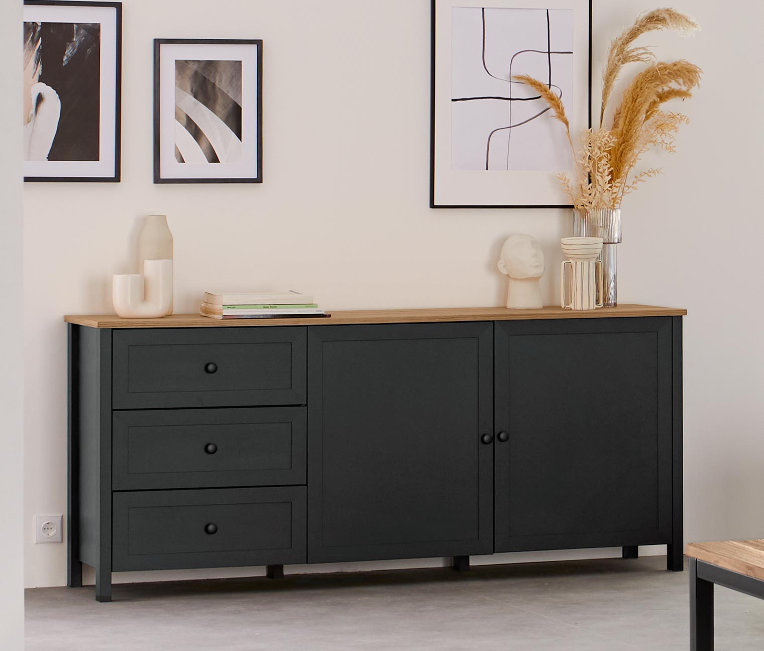 Sideboard »Clara«