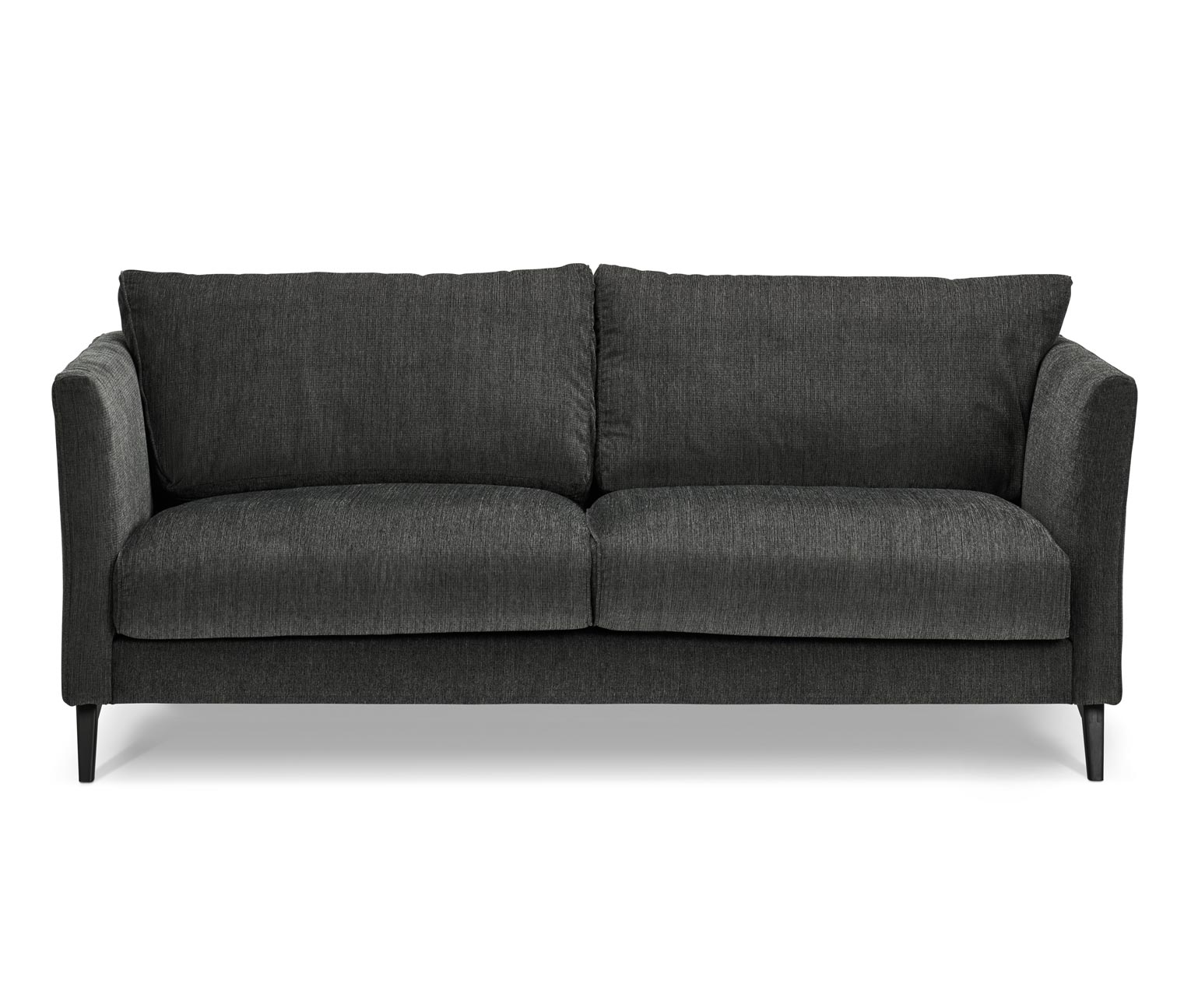 3-Sitzer-Sofa, anthrazit