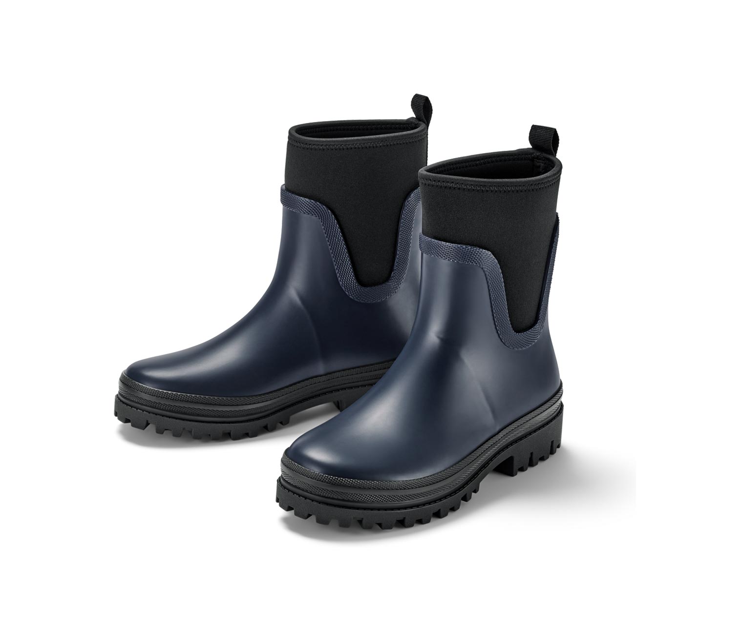 Kinder-Neopren-Regenstiefel