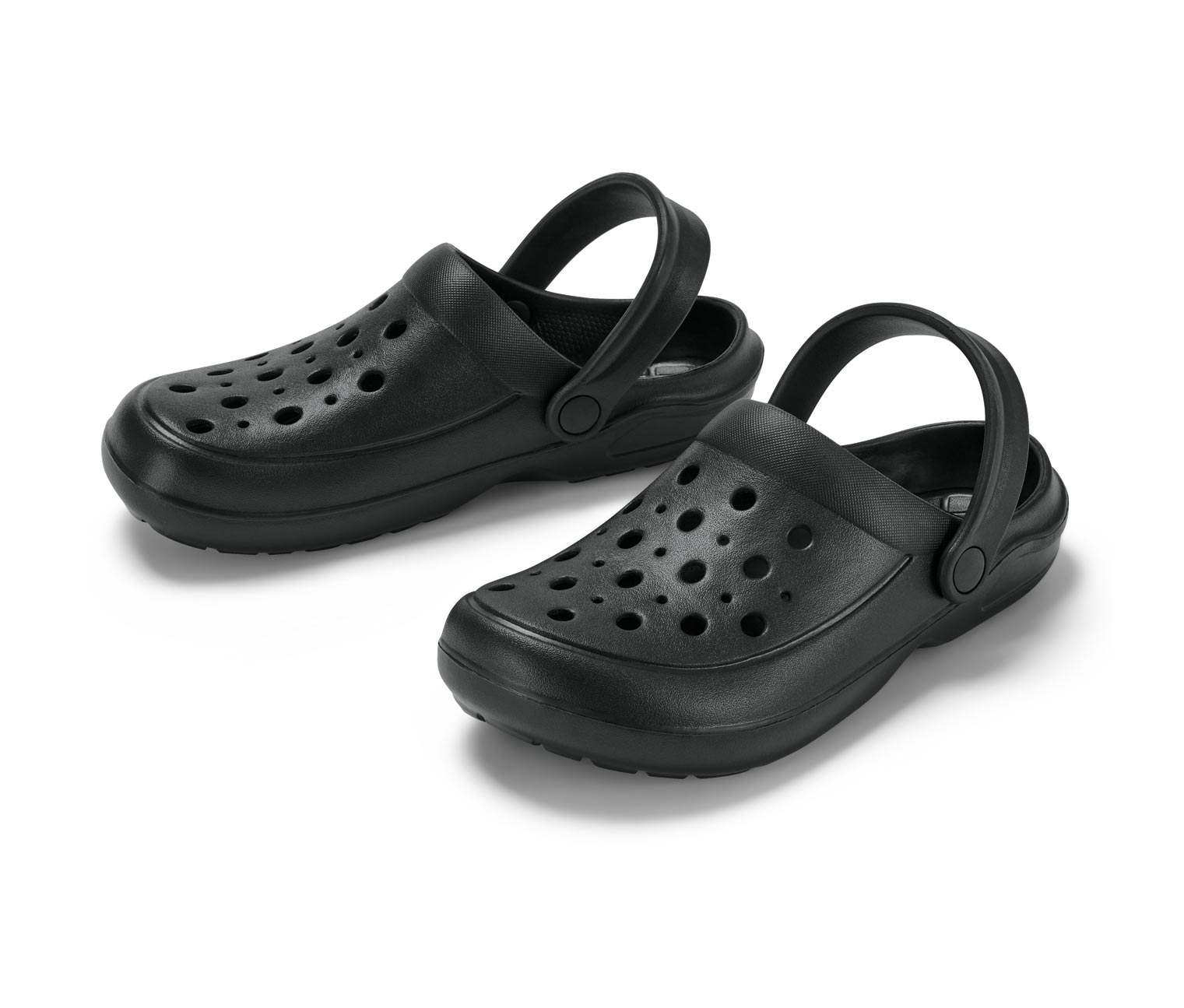 Unisex-Clogs