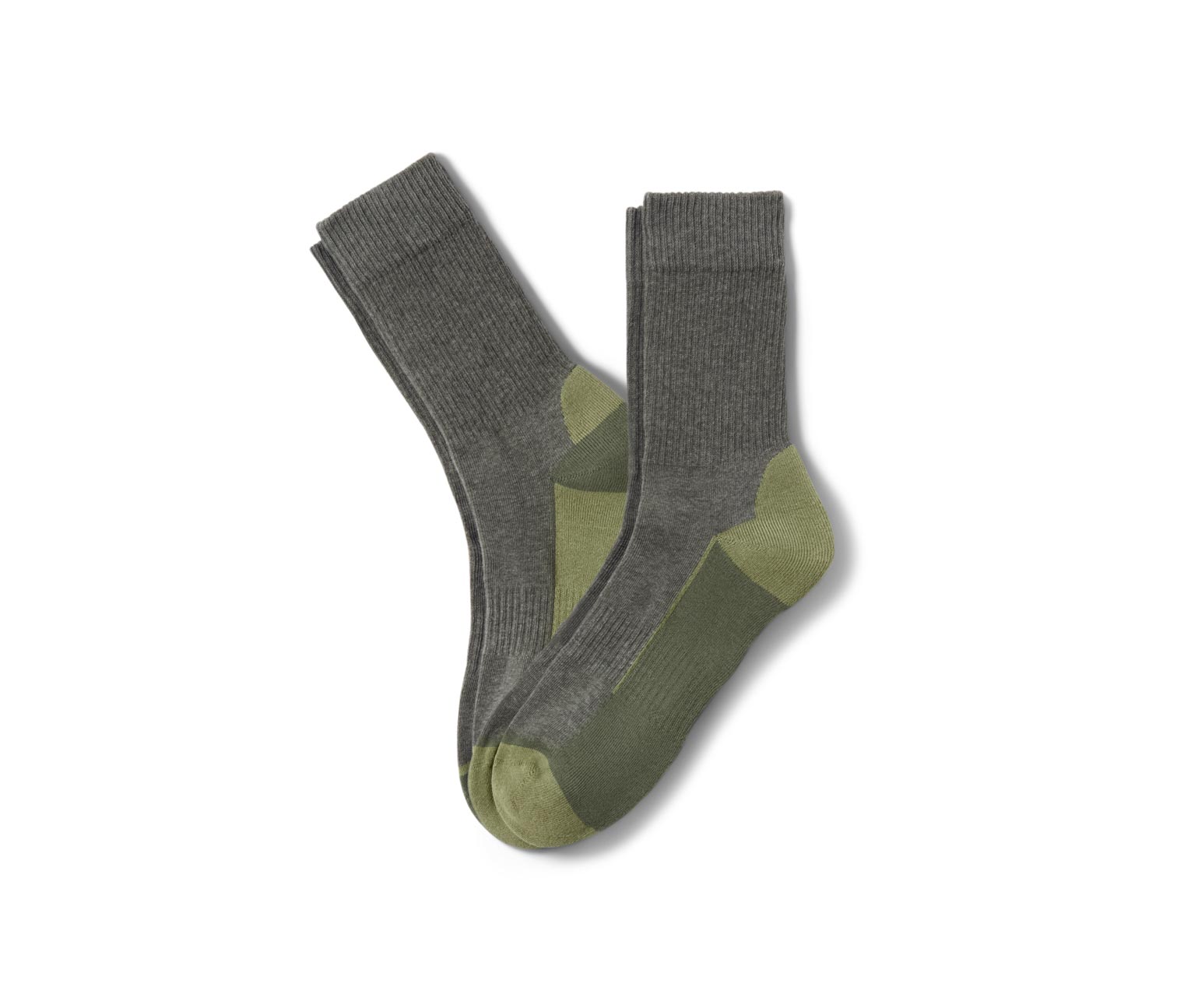 2 Paar Outdoor-und-Garten-Socken