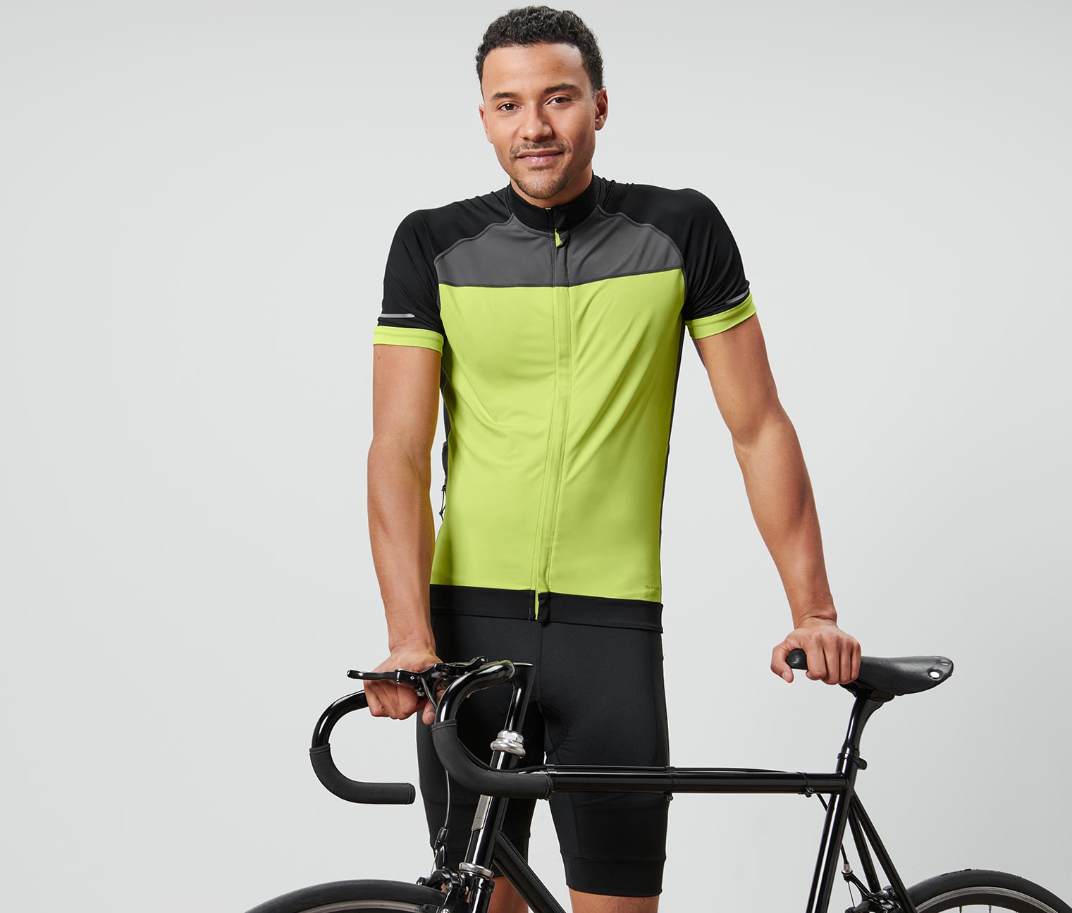 Velo-Trikot