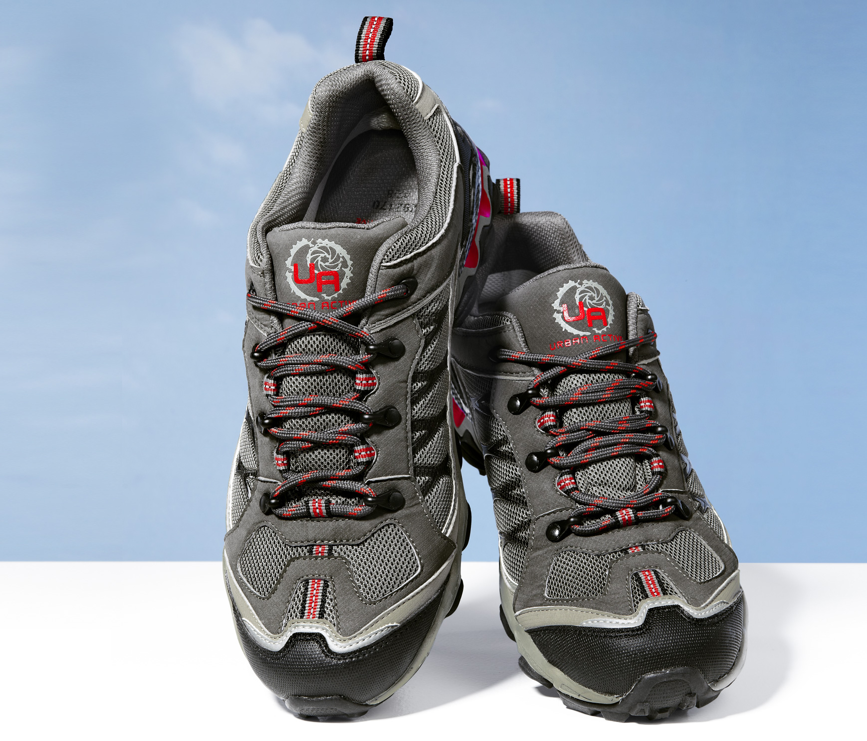 Herren-Outdoorschuhe