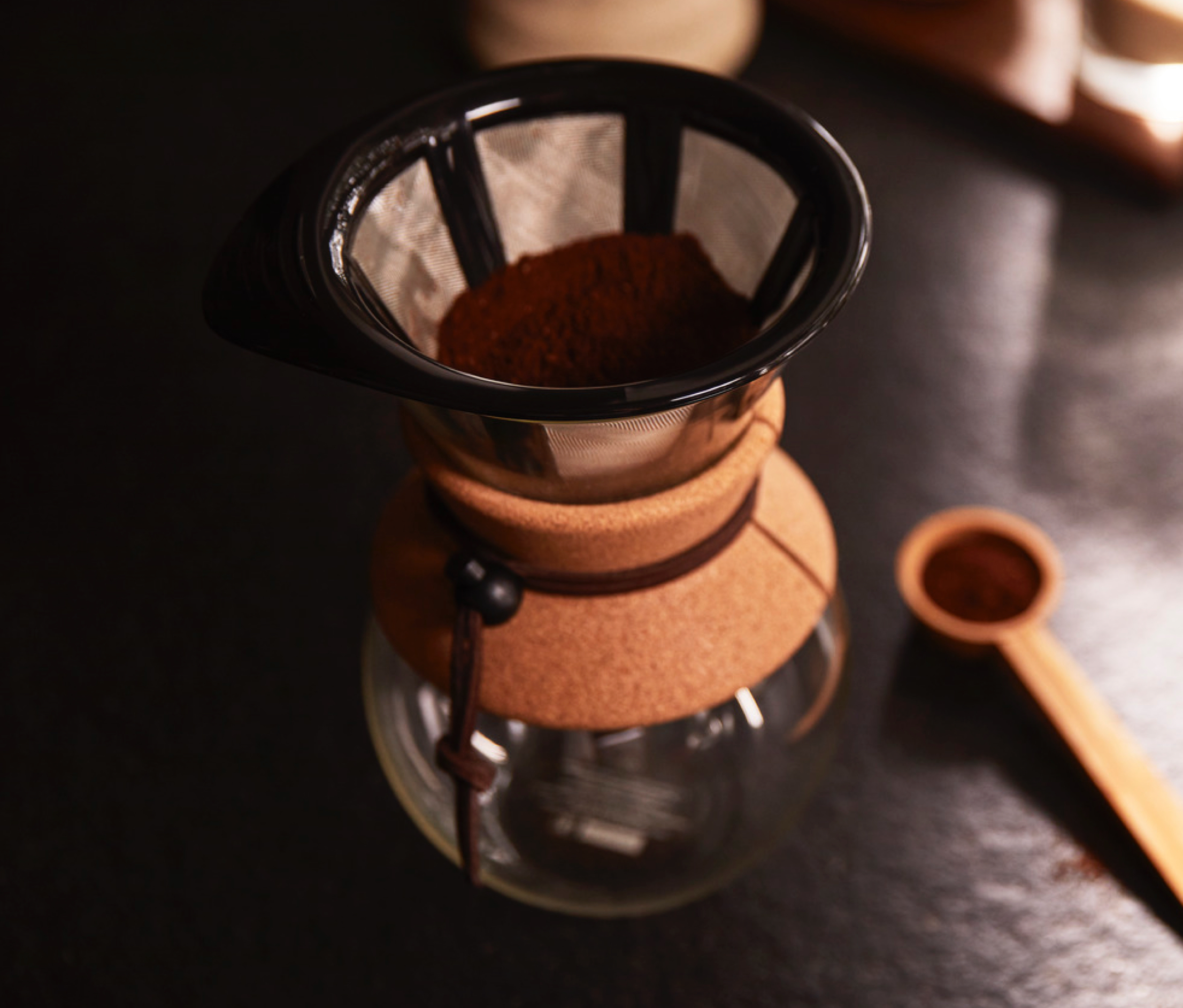 BODUM® Pour Over 1 l