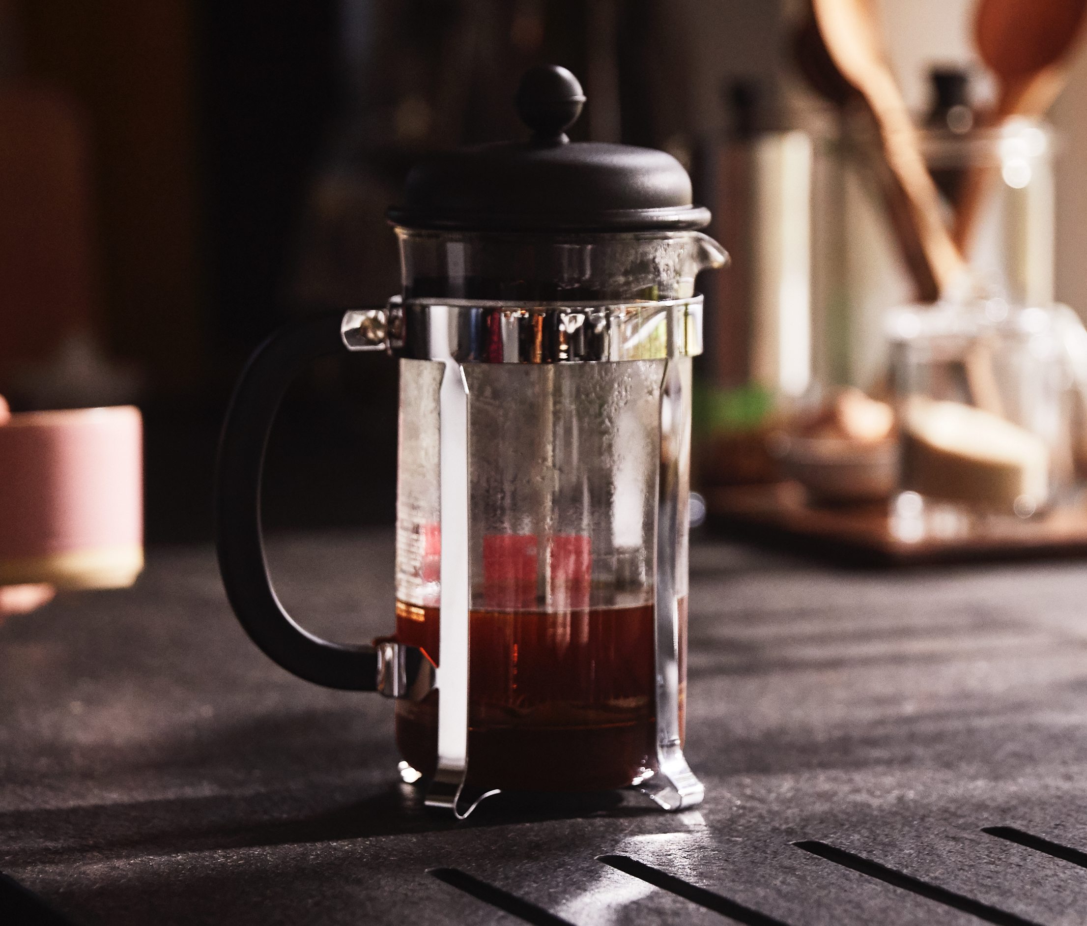 BODUM® Caffettiera French Press 1 l