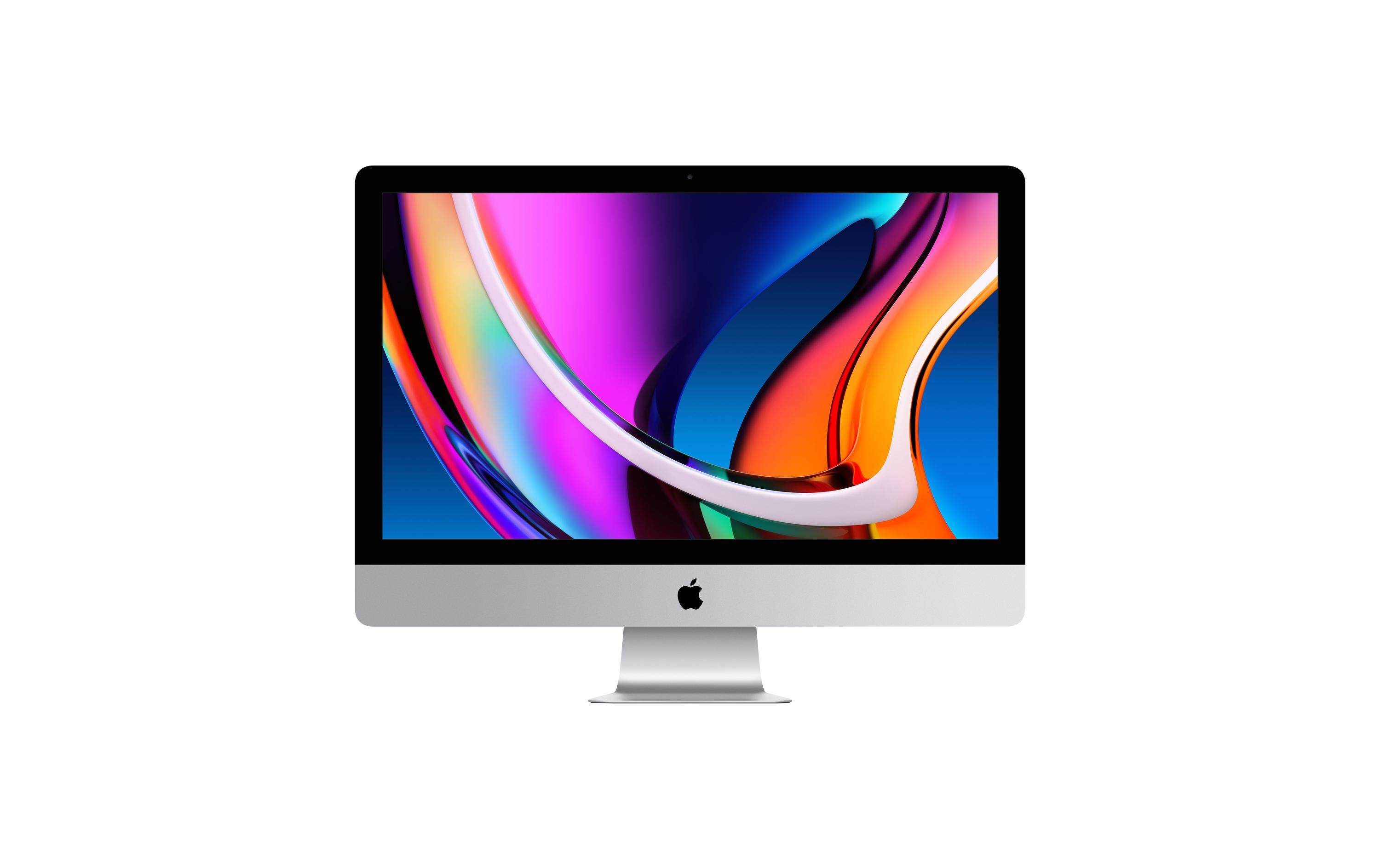 Apple iMac »27 i7«