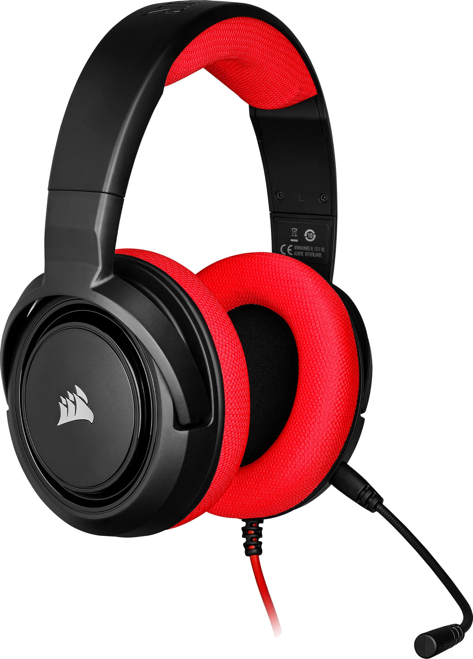 Corsair Gaming-Headset »HS35 STEREO Gaming Headset«