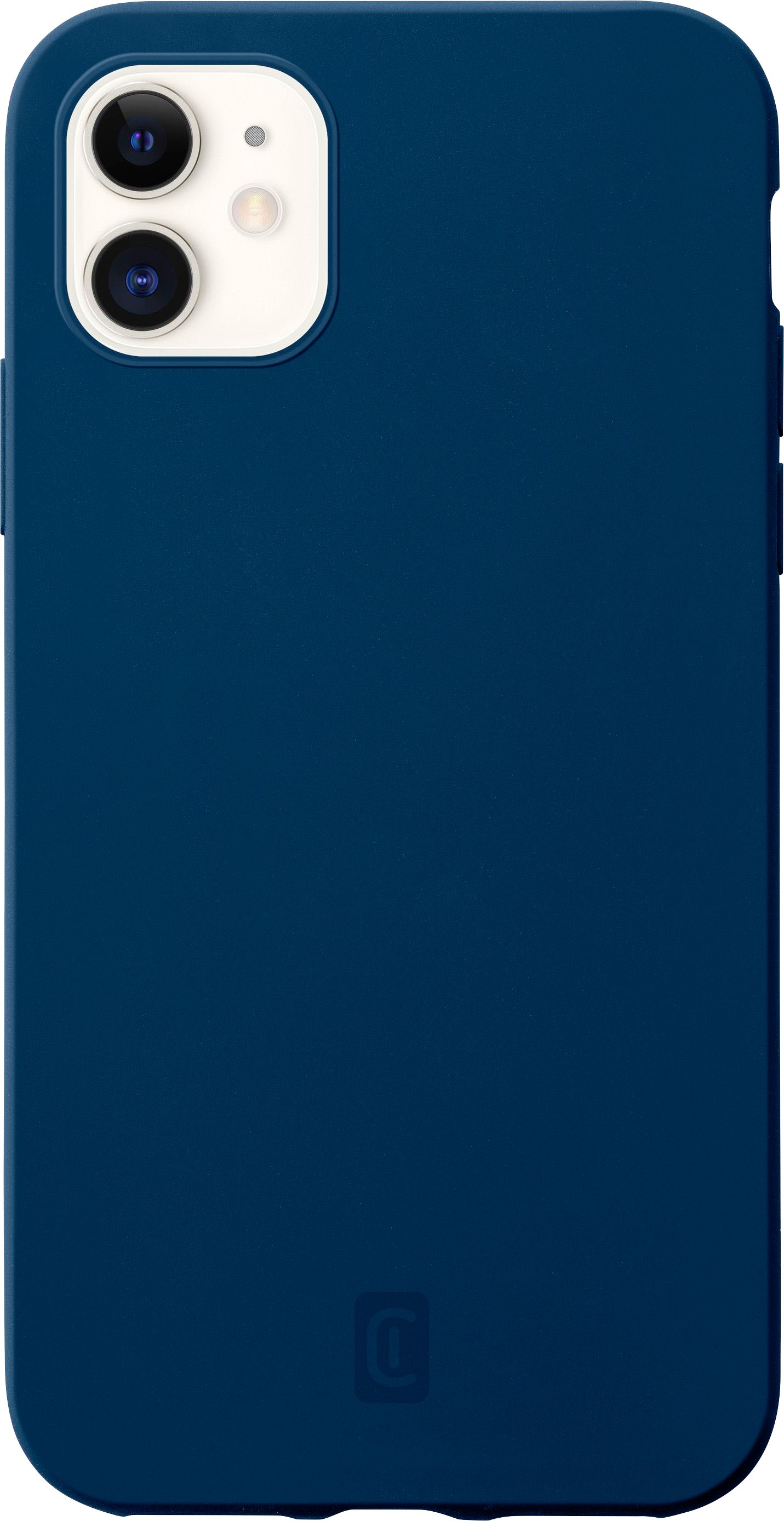 Cellularline View Cover »Sensation«, iPhone 12 Mini, 13,7 cm (5,4 Zoll)